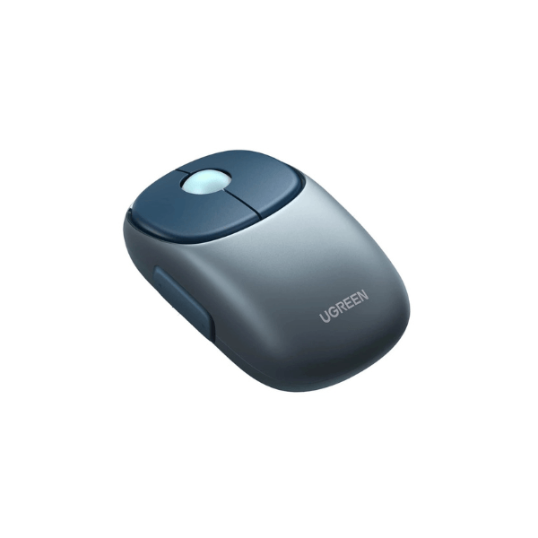 UGREEN FUN+ Wireless & Bluetooth Rechargeable Mouse (1) UGREEN FUN+ Wireless & Bluetooth Rechargeable Mouse