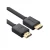 UGREEN HDMI 1.4 4K Male to Male Cable Black – Delivers 4K UHD video and audio clarity, ideal for TVs, PCs, and gaming consoles