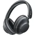 UGREEN HiTune Max5 Hybrid ANC Headphones Black – 40dB noise cancellation, 70-hour battery life, premium sound, available at Dove Computers.