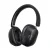 UGREEN HiTune Max5C Hybrid ANC Headphones Black – 40dB noise cancellation, 70-hour battery, and premium sound, available at Dove Computers.