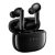 UGREEN HiTune T3 ANC Wireless Earbuds Black – Noise-cancelling earbuds with deep bass, 24-hour battery, and Bluetooth 5.2 at Dove Computers.