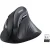 UGREEN MU008 Multi-Mode Vertical Wireless Mouse in Black with ergonomic design, Bluetooth and 2.4GHz support – available at Dove Computers.