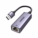 UGREEN USB-A 3.0 to RJ45 Gigabit Ethernet Adapter