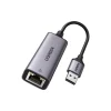 UGREEN USB-A 3.0 to RJ45 Gigabit Ethernet Adapter