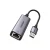 UGREEN USB-A 3.0 to RJ45 Gigabit Ethernet Adapter
