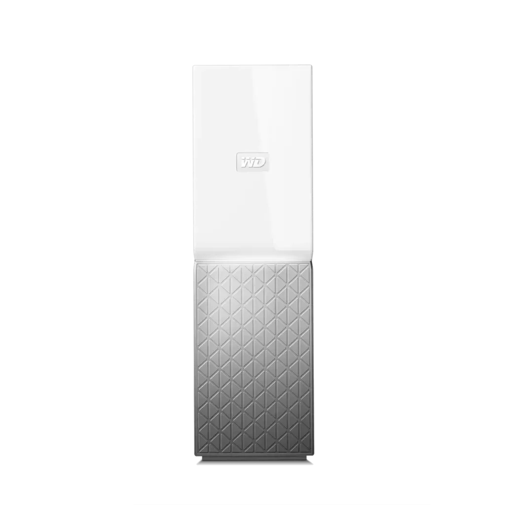 WD My Cloud Home 6TB