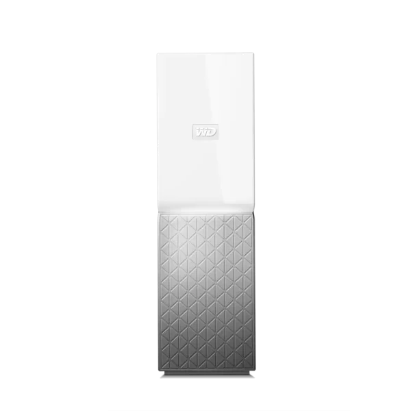 WD My Cloud Home 6TB