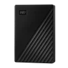 WD My Passport 5TB External Hard Drive