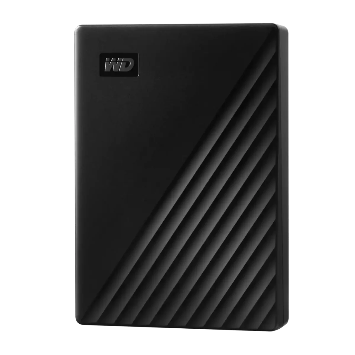 WD My Passport 5TB External Hard Drive