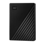WD My Passport 5TB External Hard Drive