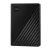 WD My Passport 5TB External Hard Drive