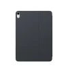 Apple iPad Smart Keyboard Folio A2038 with full-size keyboard, dual-view angles, and front/back protection for iPad Pro 12.9-inch (3rd Gen and up)