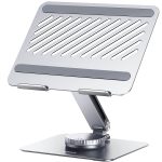 UGREEN Adjustable Swivel Laptop Stand - Image 3