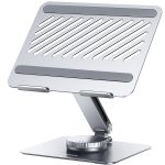 UGREEN 360 Degree Rotating Aluminum Laptop Stand Holder