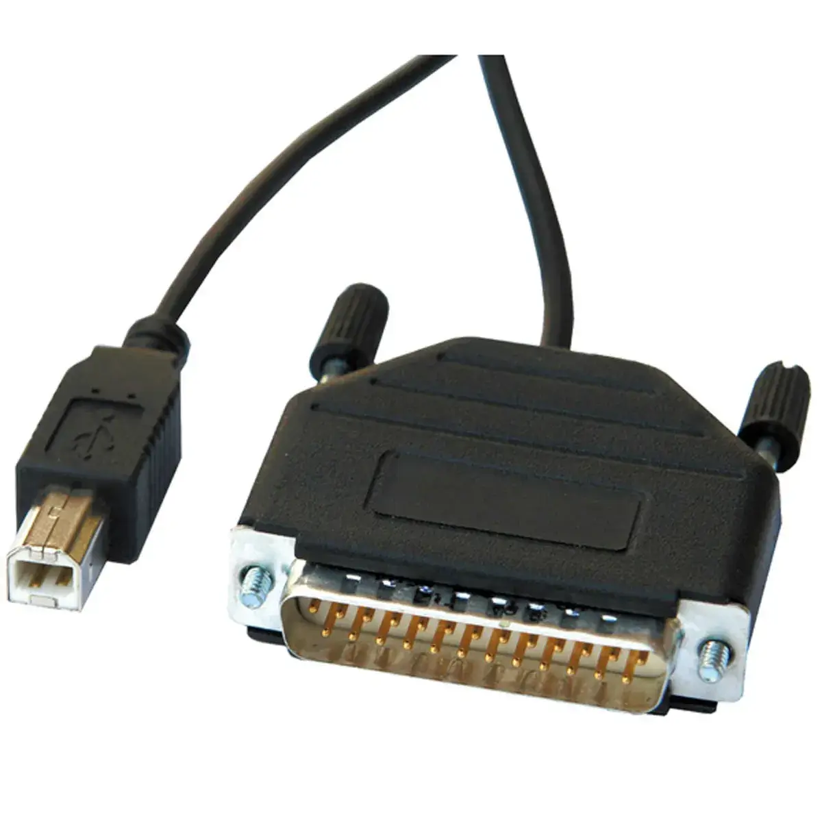 Adapter & Converter Cables