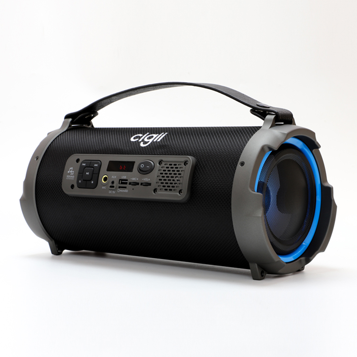 Bluetooth Speakers