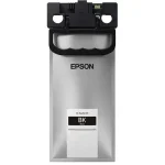 Epson Black XXL Ink Cartridge 136.7ml – Genuine high-volume cartridge for EcoTank printers available at Dove Computers.