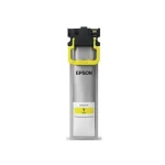 Epson Yellow XL Ink Cartridge 38.1ml – High-capacity yellow pigment ink for Epson printers, ideal for vibrant, fade-resistant prints.