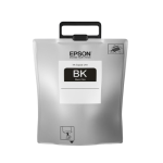 Epson T9741 Black XXL Ink Cartridge – High-volume black ink for Epson WorkForce Pro WF-C869R, ideal for professional and office printing needs.