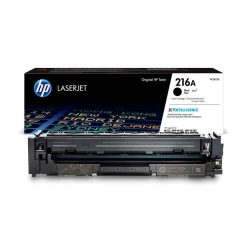 HP 216A Black Original LaserJet Toner Cartridge for crisp black prints – Compatible with HP LaserJet Pro MFP M182nw/M183fw