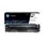 HP 216A Black Original LaserJet Toner Cartridge for crisp black prints – Compatible with HP LaserJet Pro MFP M182nw/M183fw