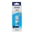 EPSON 112 Cyan Ink Cartridge – High-yield cyan ink bottle for Epson EcoTank printers, designed for smudge-free, water-resistant printing. Available at Dove Computers.