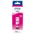 EPSON 112 Magenta Original Ink Cartridge – High-yield pigment ink for EcoTank printers