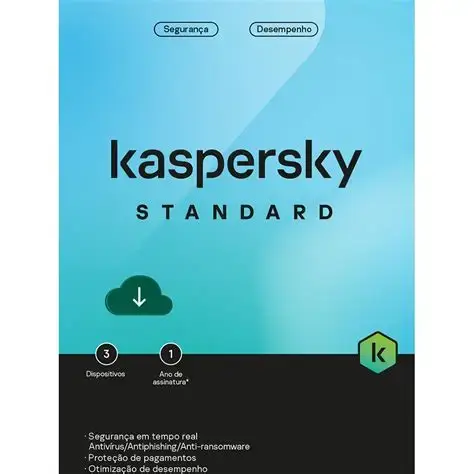 Kaspersky Standard