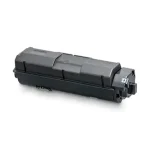 Image of Kyocera TK-1170 Original Black Toner Cartridge, compatible with ECOSYS printers, available at Dove Computers.
