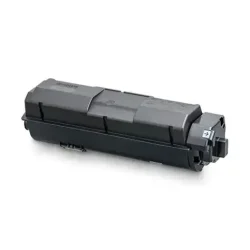 Image of Kyocera TK-1170 Original Black Toner Cartridge, compatible with ECOSYS printers, available at Dove Computers.