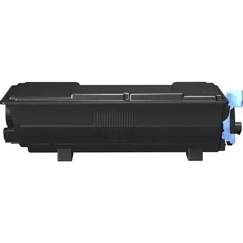 Kyocera Tk3300 Original Toner Kyocera TK-3300 Original Black Toner Cartridge – High-yield 20,000-page capacity, compatible with ECOSYS P3260dn – Available at Dove Computers