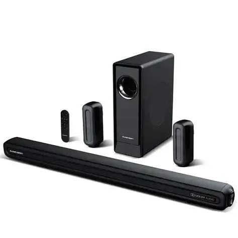 Soundbars