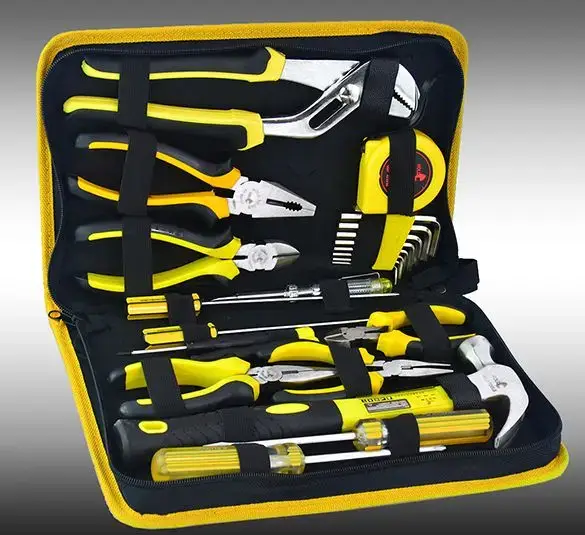 Tools & Accessories