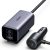 UGREEN 150W 4-Port GaN Fast Car Charger – High-power, multi-device car charger with USB-C and USB-A ports, available at Dove Computers.
