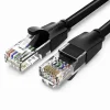 VENTION Cat6 UTP Patch Cord Ethernet Cable with RJ45 connectors – ideal for routers, PCs, and home networks.
