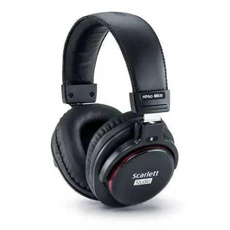 Audio