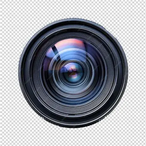 Camera Lens