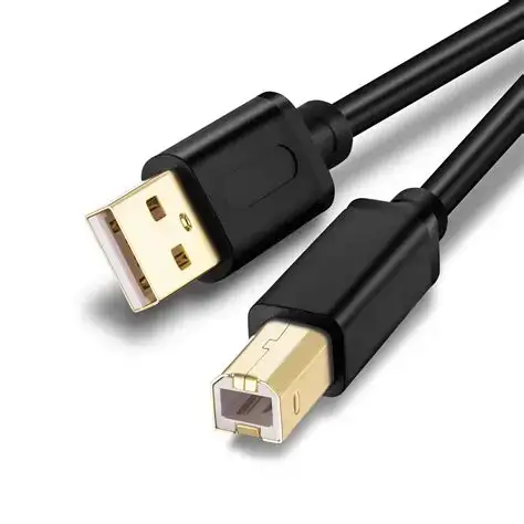 USB Printer Cables