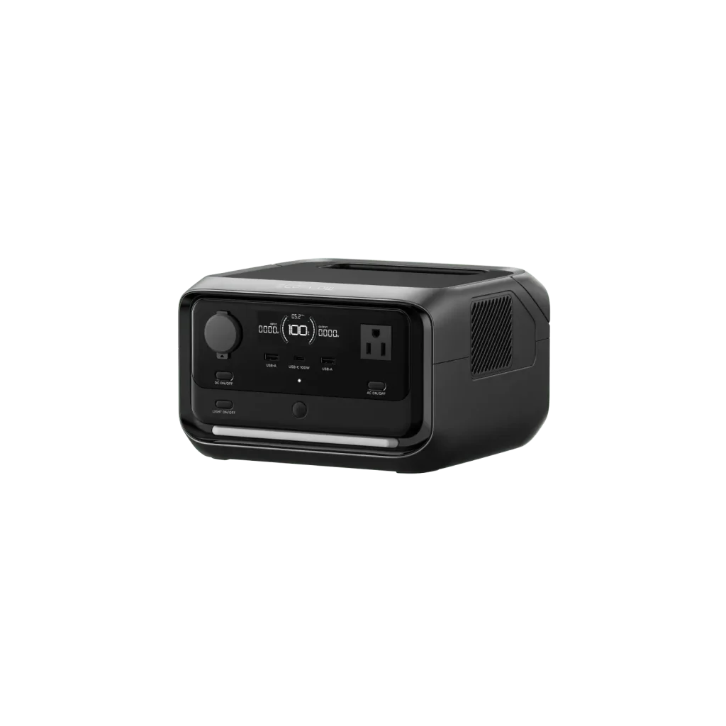 EcoFlow RIVER 3 Portable Power Station