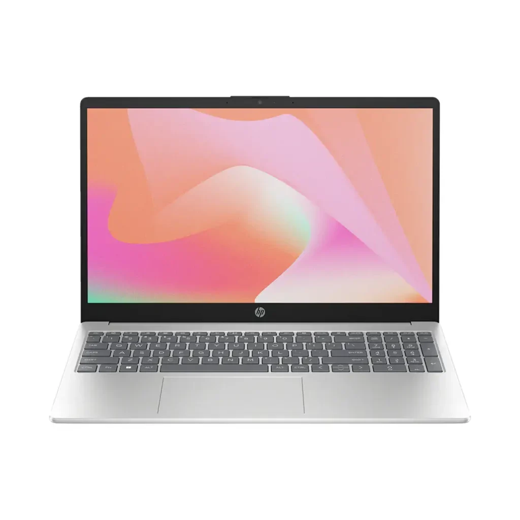 HP 15-fd0215dx Core i5 Touchscreen