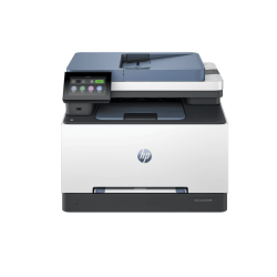 HP Color LaserJet Pro MFP 3303fdn Printer