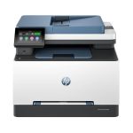 HP Color LaserJet Pro MFP 3303fdw Printer