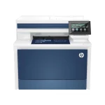 HP Color LaserJet Pro MFP 4303dw Printer