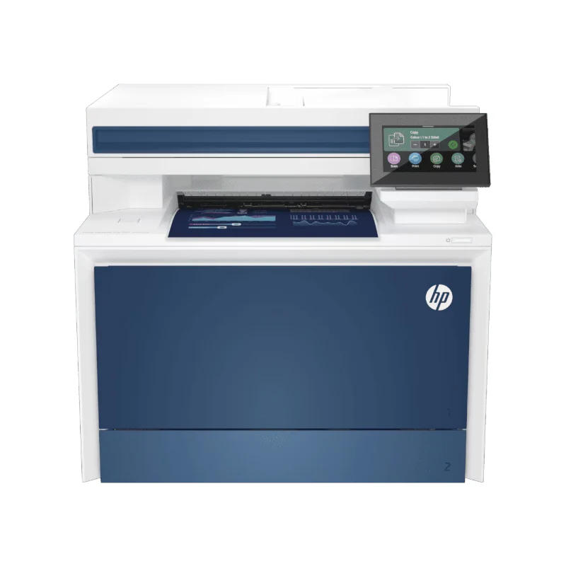 HP Color LaserJet Pro MFP 4303dw Printer HP Color LaserJet Pro MFP 4303dw Printer