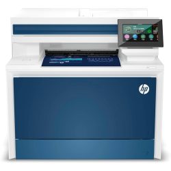 HP Color LaserJet Pro MFP 4303fdn Printer
