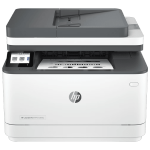 HP LaserJet Pro MFP 3103fdn Printer