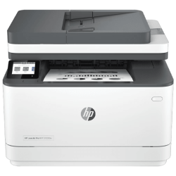 HP LaserJet Pro MFP 3103fdn Printer