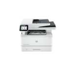 HP LaserJet Pro MFP 4103fdn Printer