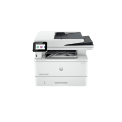 HP LaserJet Pro MFP 4103fdn Printer