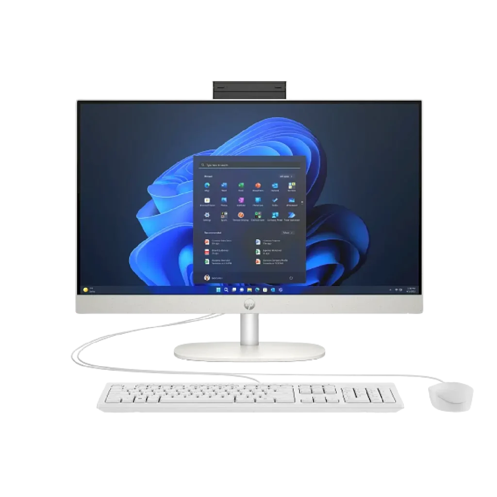 HP ProOne 240 G10 All-in-One Core i5